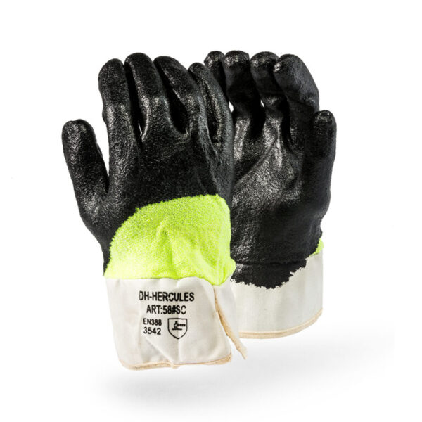 Dipped Glove