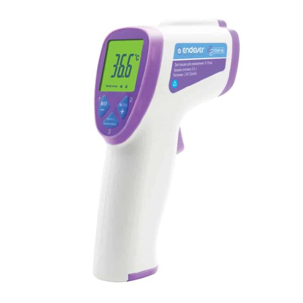 Infrared Thermometer